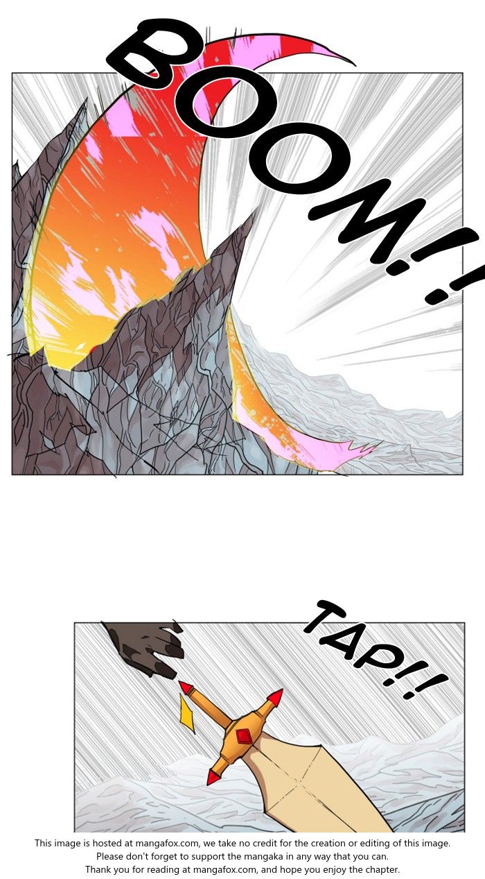 Hardcore Leveling Warrior Chapter 043 page 41