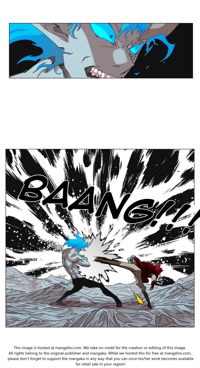 Hardcore Leveling Warrior Chapter 043 page 44
