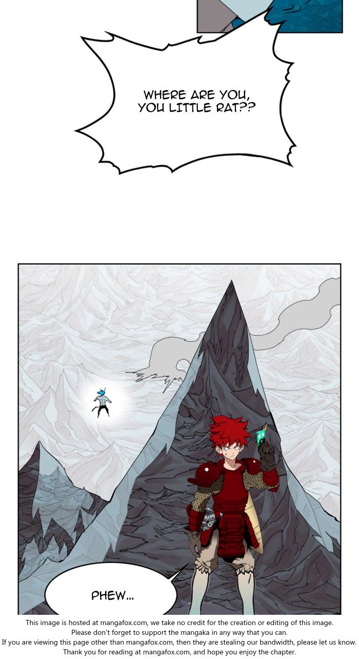 Hardcore Leveling Warrior Chapter 043 page 60