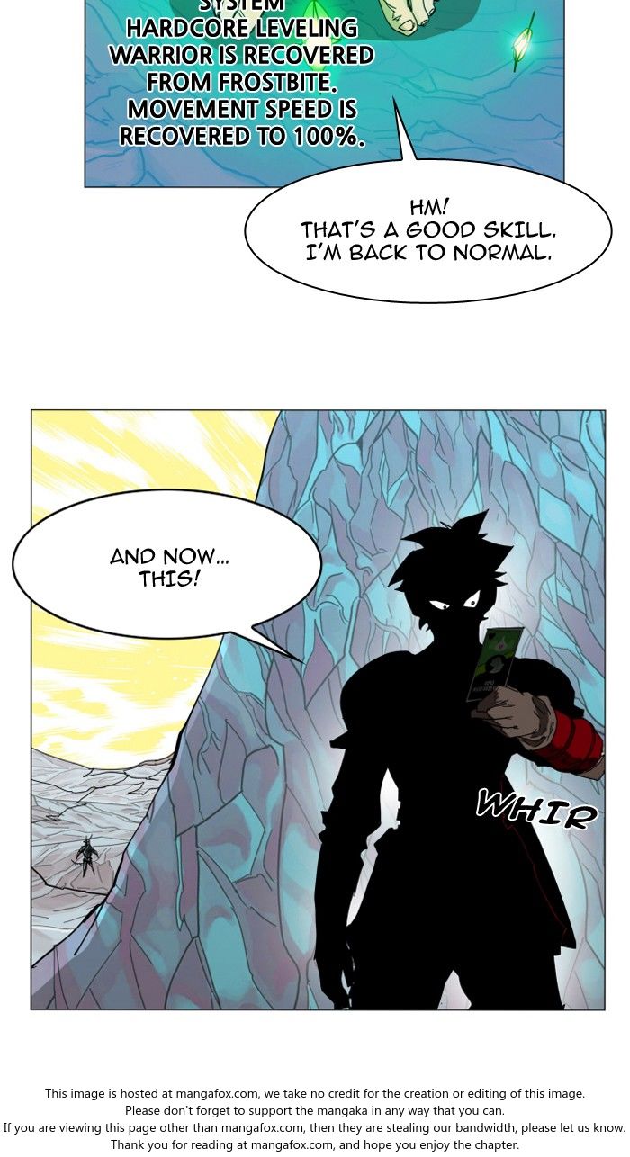 Hardcore Leveling Warrior Chapter 043 page 63