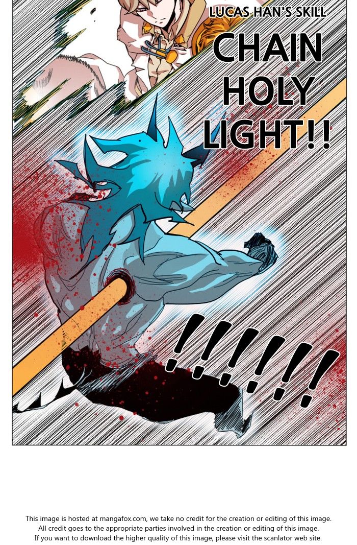 Hardcore Leveling Warrior Chapter 043 page 66