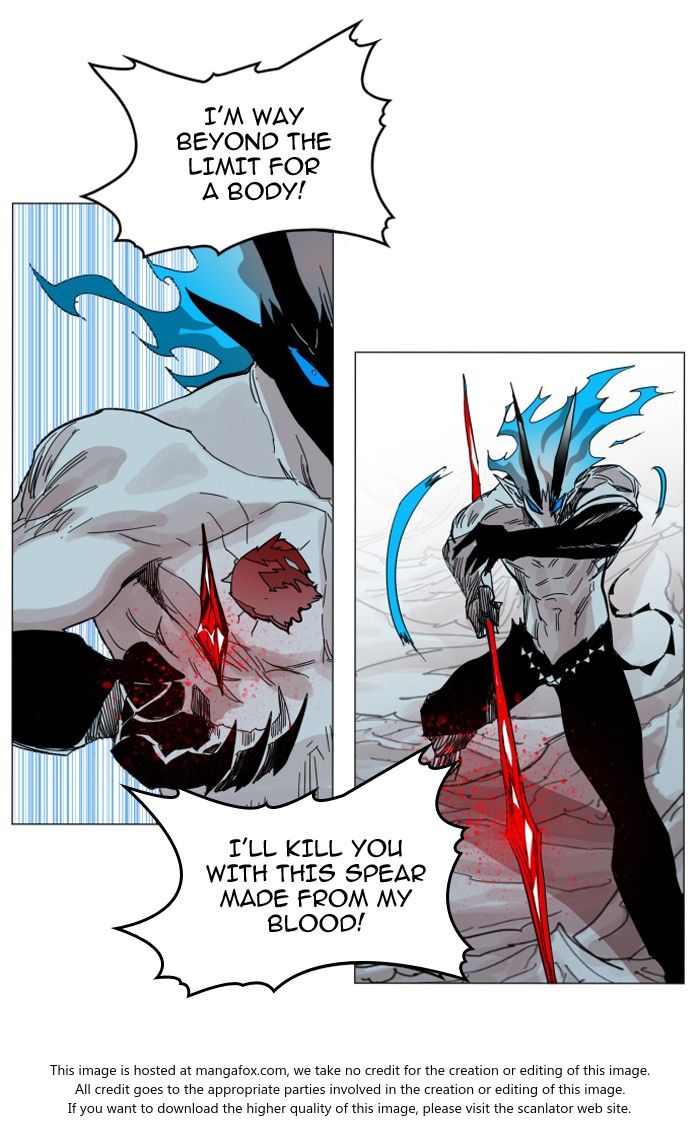 Hardcore Leveling Warrior Chapter 043 page 69