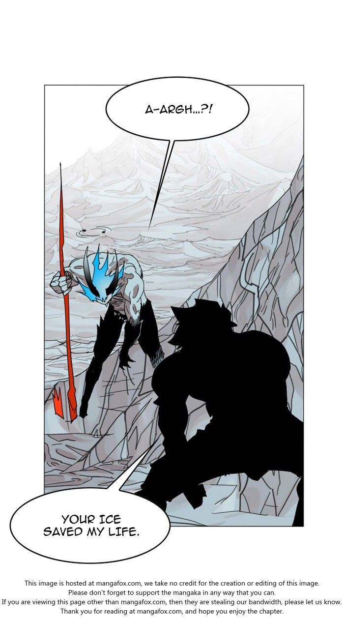 Hardcore Leveling Warrior Chapter 043 page 74