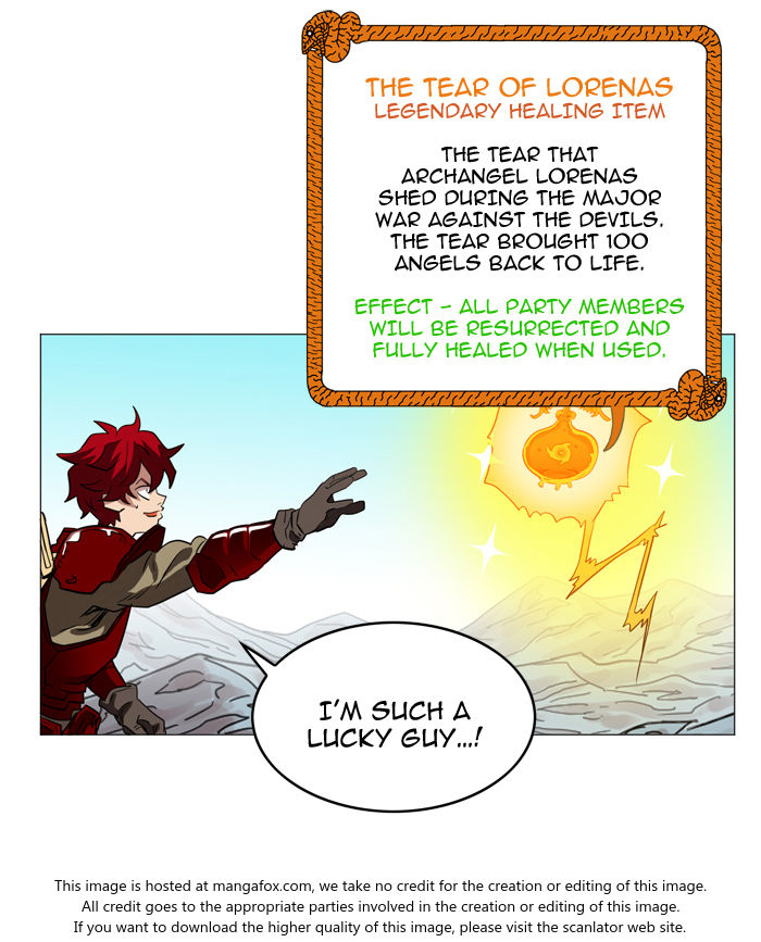 Hardcore Leveling Warrior Chapter 044 page 8