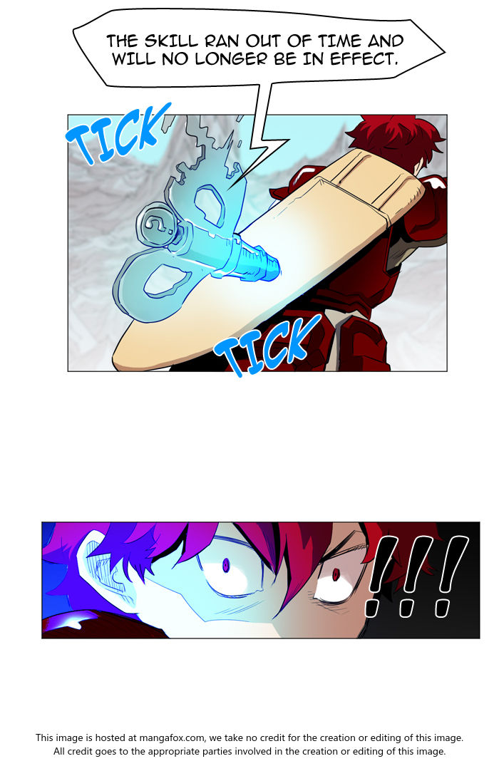 Hardcore Leveling Warrior Chapter 044 page 9