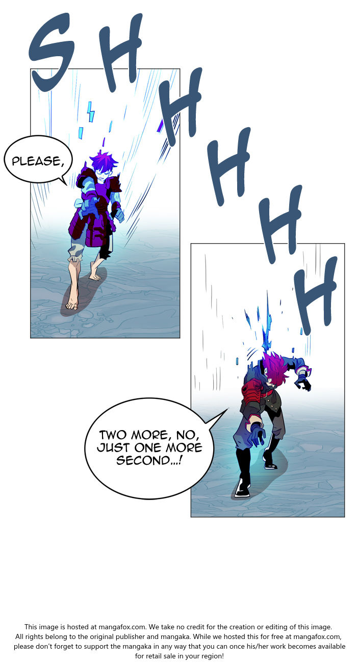 Hardcore Leveling Warrior Chapter 044 page 10