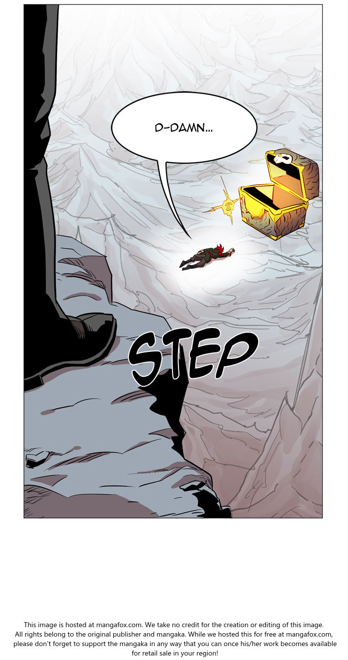 Hardcore Leveling Warrior Chapter 044 page 12