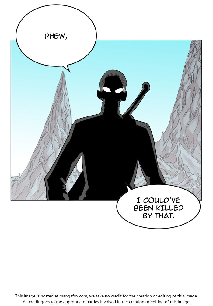 Hardcore Leveling Warrior Chapter 044 page 13