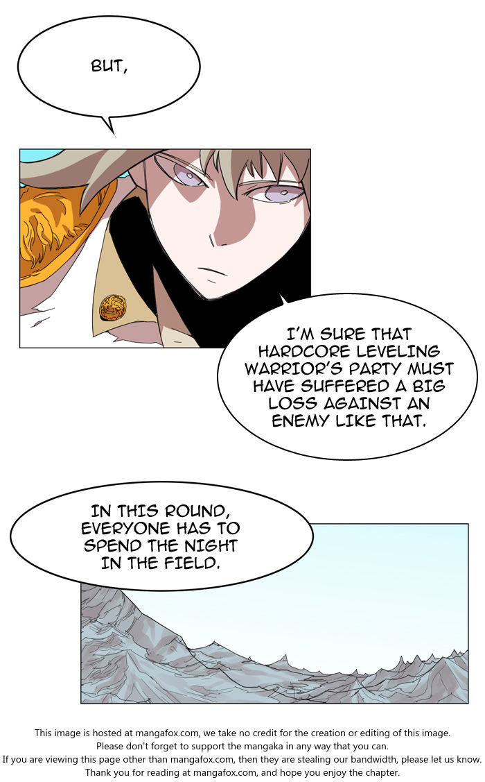 Hardcore Leveling Warrior Chapter 044 page 18