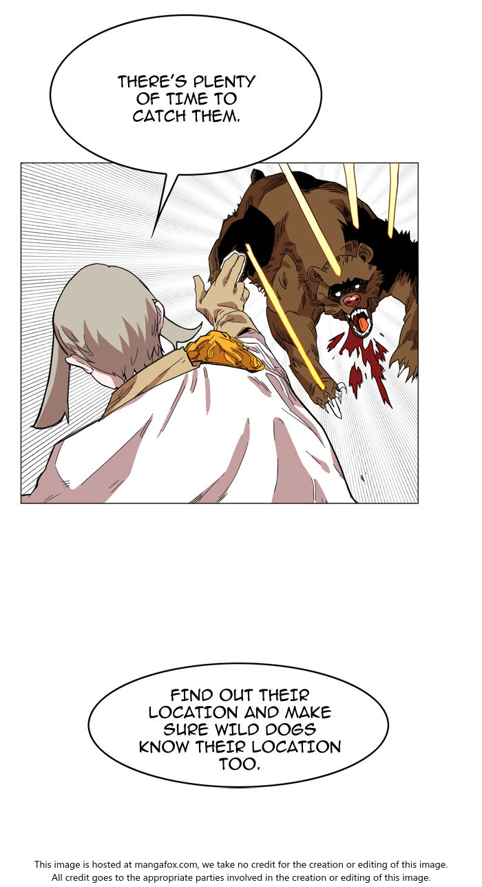 Hardcore Leveling Warrior Chapter 044 page 19