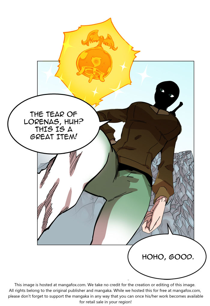 Hardcore Leveling Warrior Chapter 044 page 27