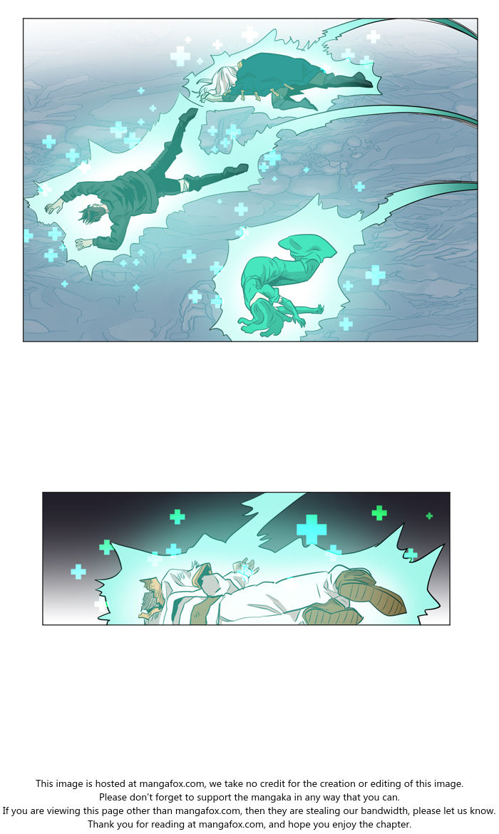 Hardcore Leveling Warrior Chapter 044 page 31