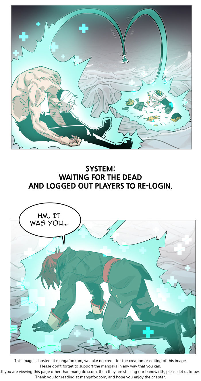 Hardcore Leveling Warrior Chapter 044 page 32