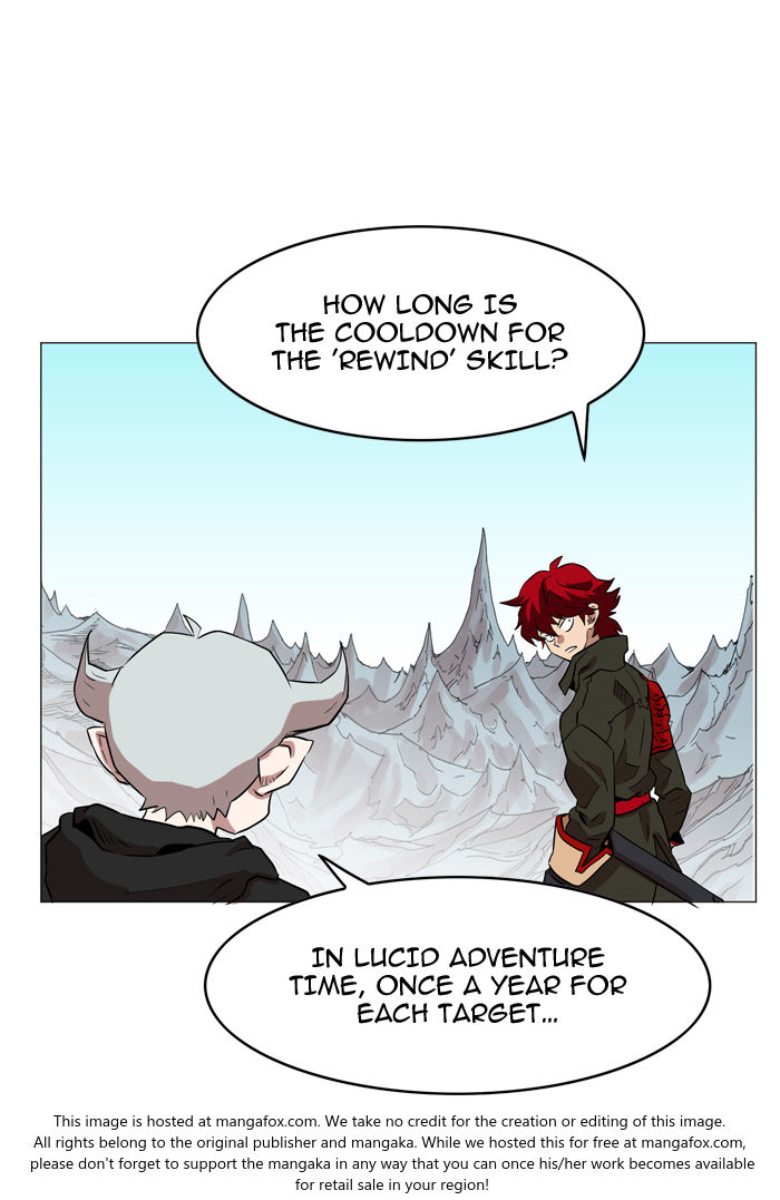 Hardcore Leveling Warrior Chapter 044 page 38