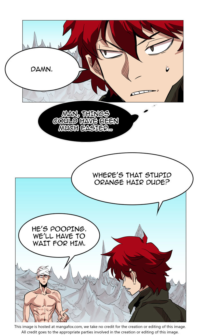 Hardcore Leveling Warrior Chapter 044 page 39