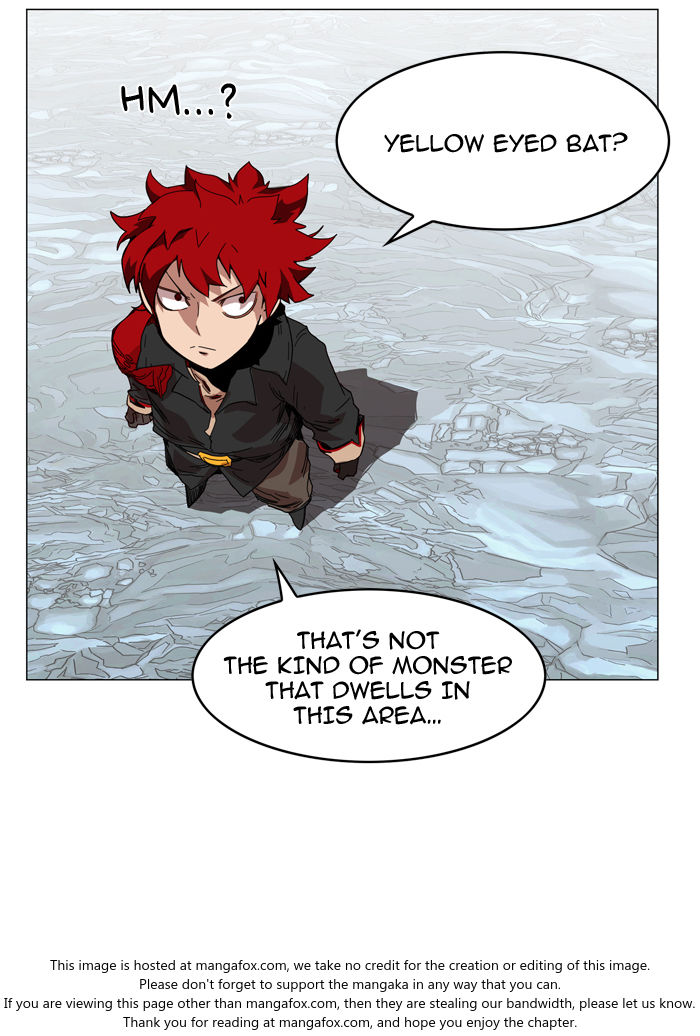 Hardcore Leveling Warrior Chapter 044 page 49