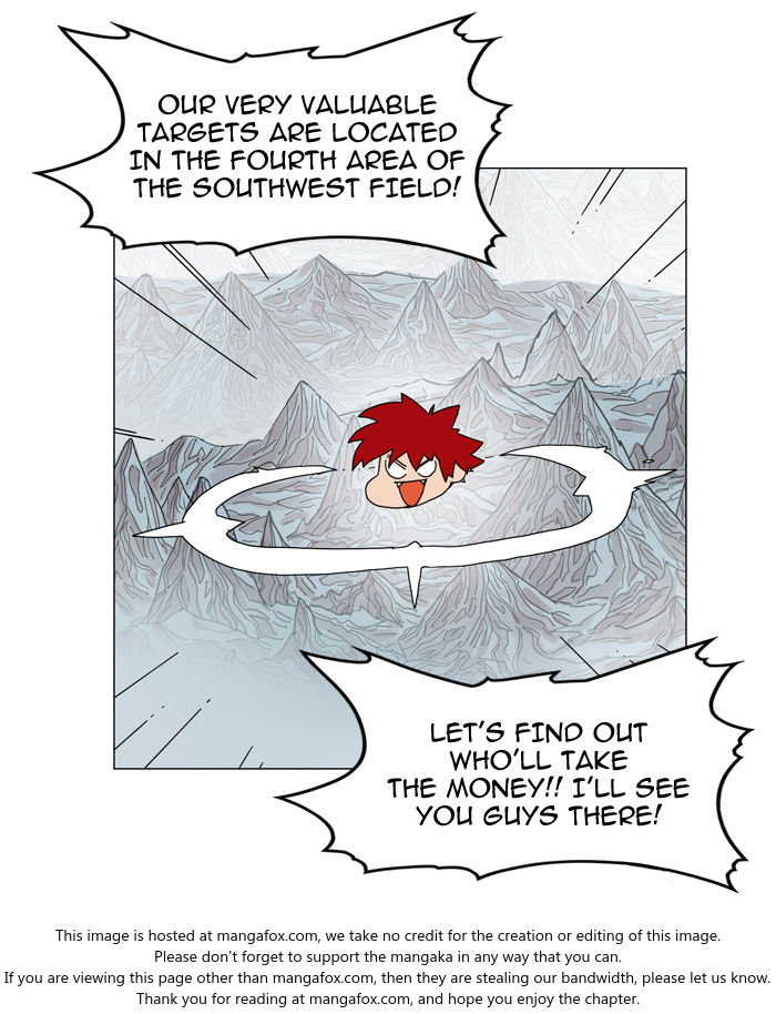 Hardcore Leveling Warrior Chapter 044 page 52
