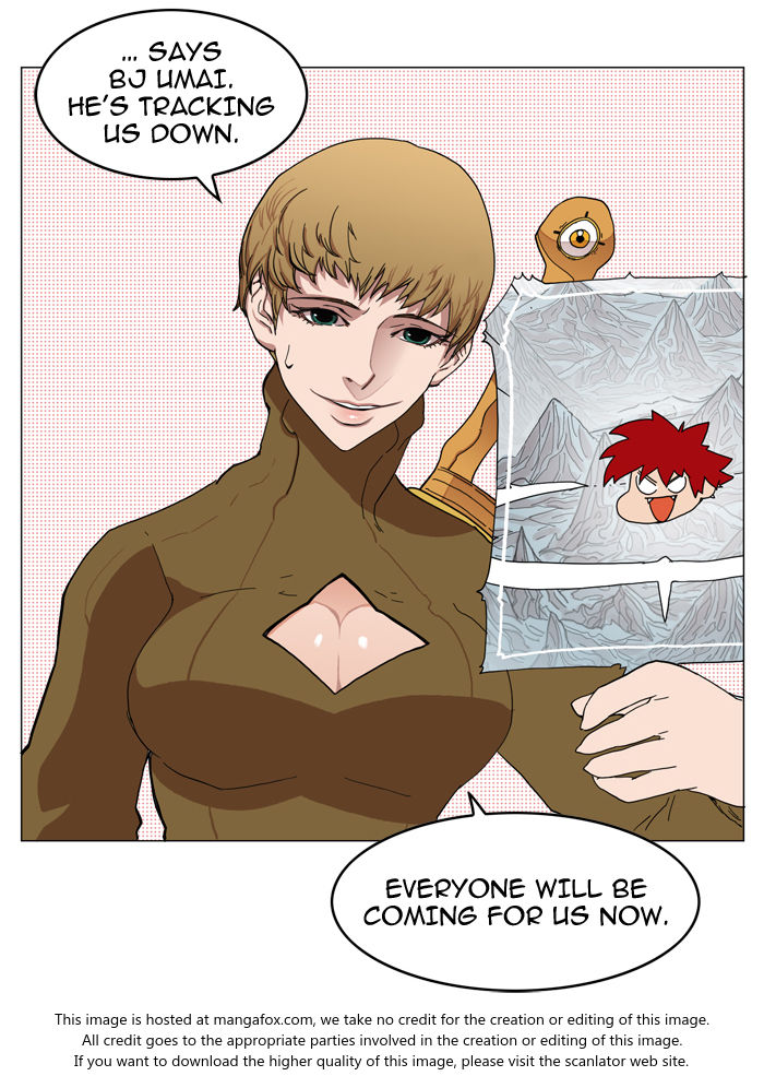 Hardcore Leveling Warrior Chapter 044 page 53