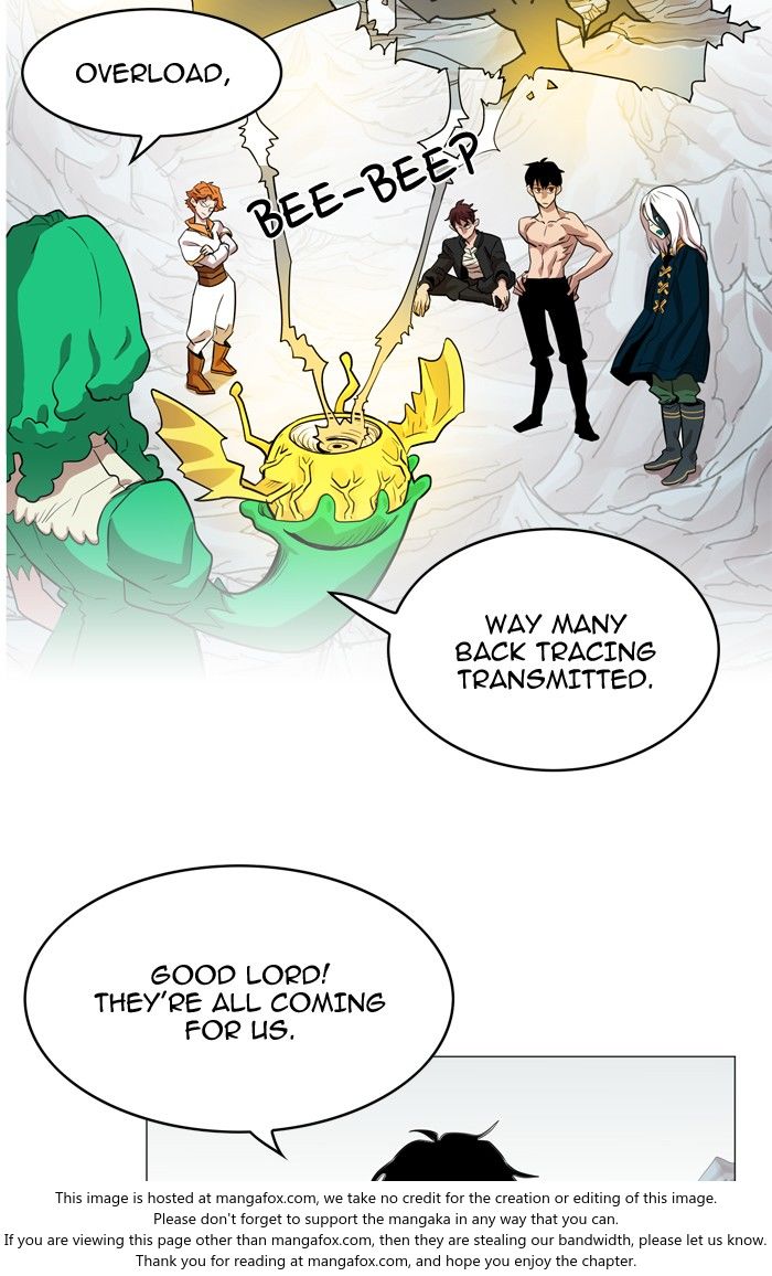 Hardcore Leveling Warrior Chapter 045 page 5