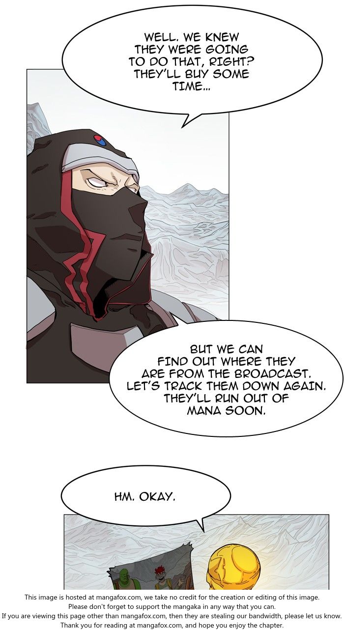 Hardcore Leveling Warrior Chapter 045 page 27
