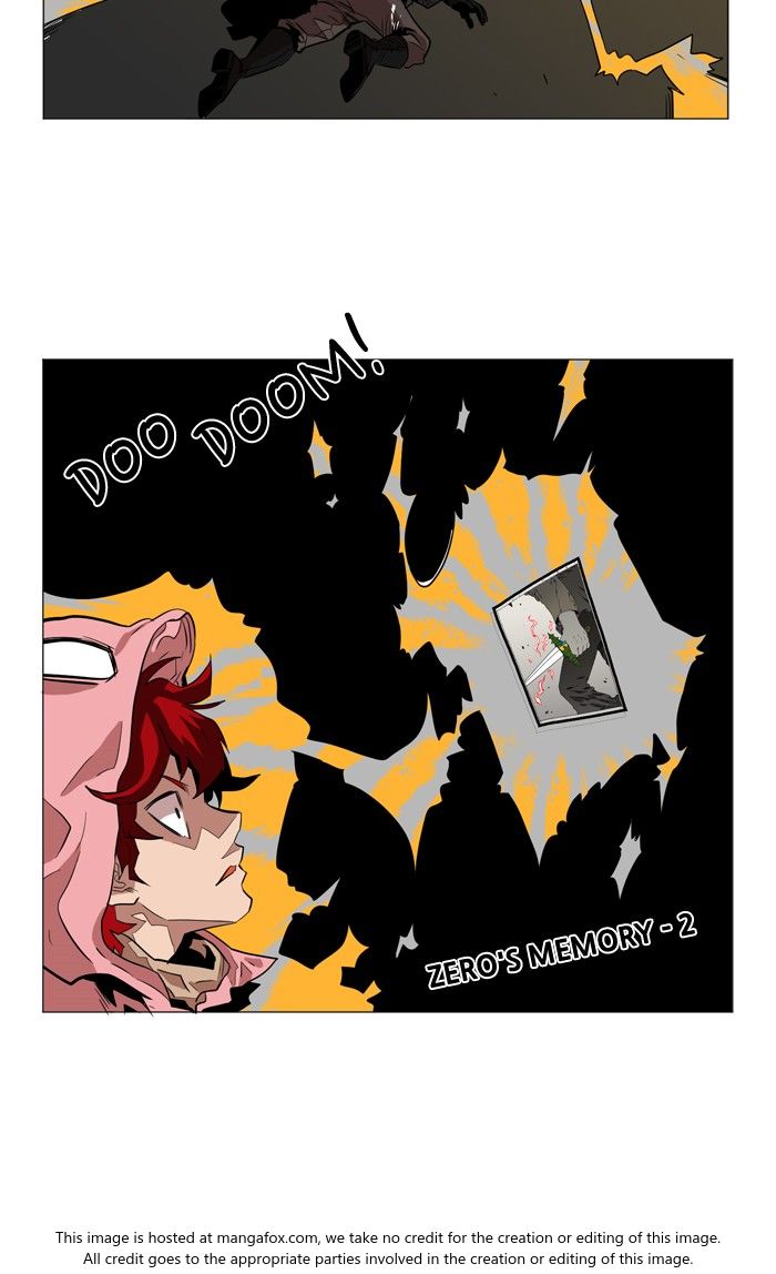 Hardcore Leveling Warrior Chapter 045 page 38