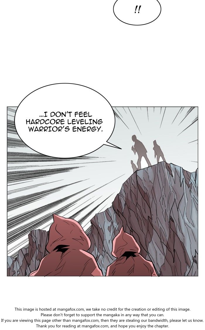 Hardcore Leveling Warrior Chapter 045 page 42