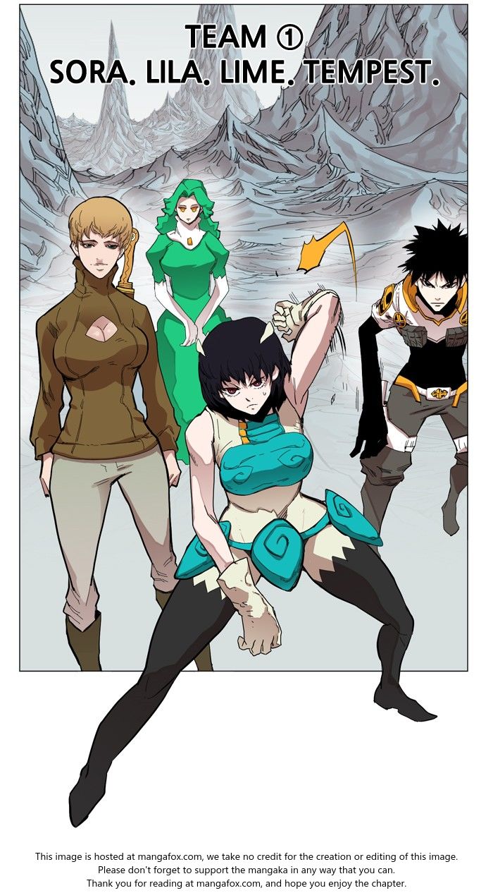 Hardcore Leveling Warrior Chapter 045 page 49