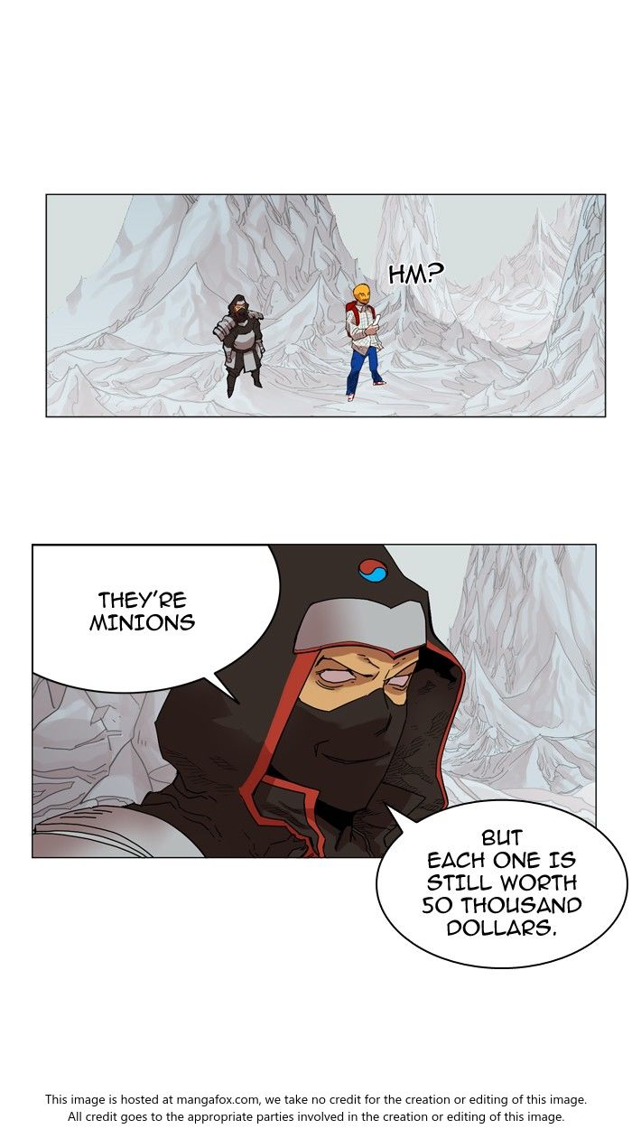 Hardcore Leveling Warrior Chapter 045 page 50