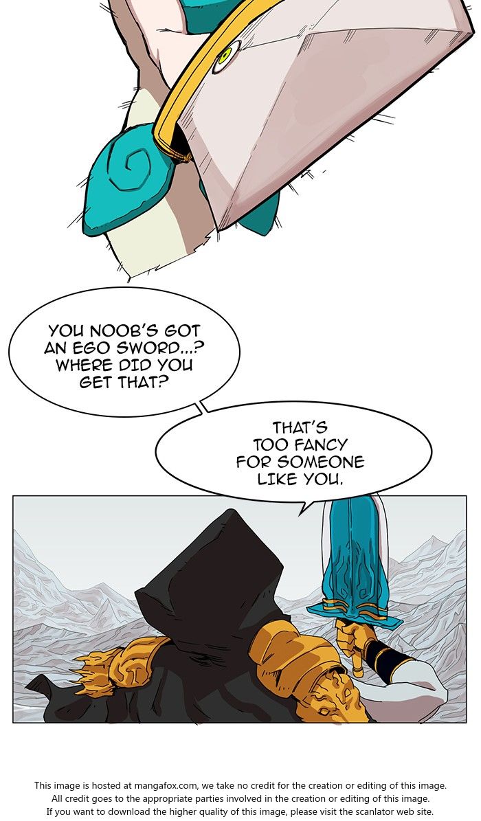 Hardcore Leveling Warrior Chapter 046 page 12