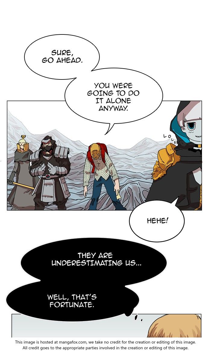 Hardcore Leveling Warrior Chapter 046 page 14