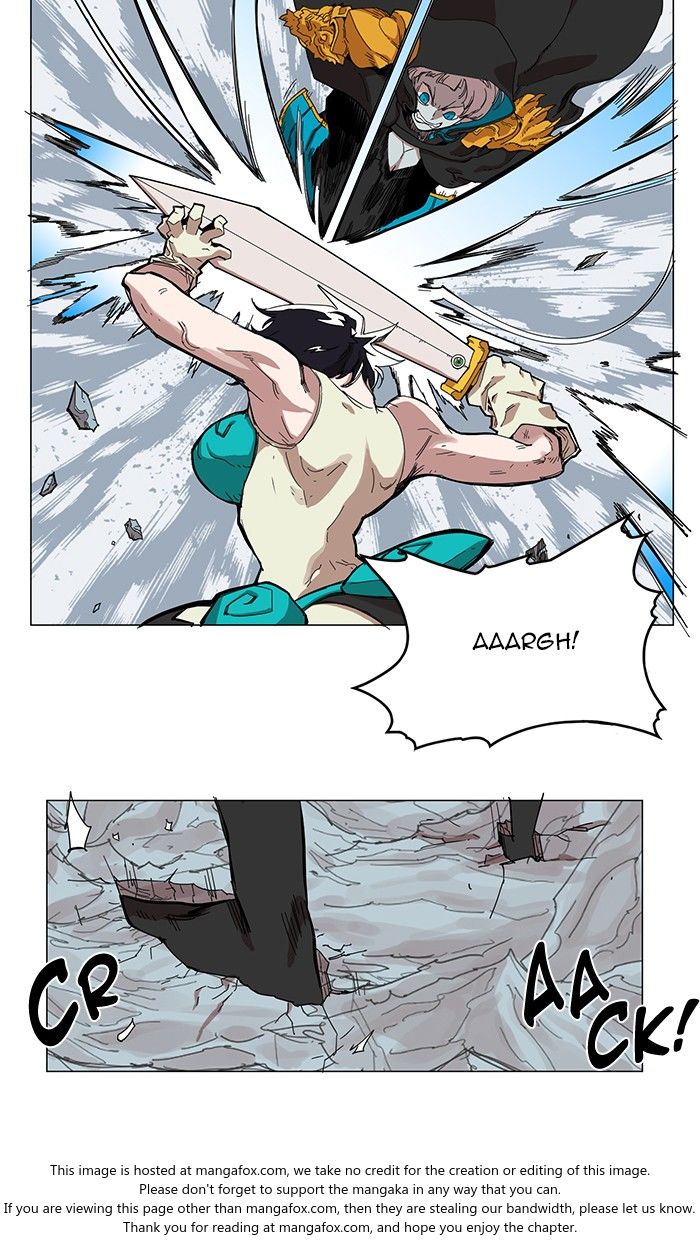 Hardcore Leveling Warrior Chapter 046 page 19