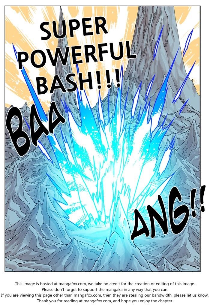Hardcore Leveling Warrior Chapter 046 page 22