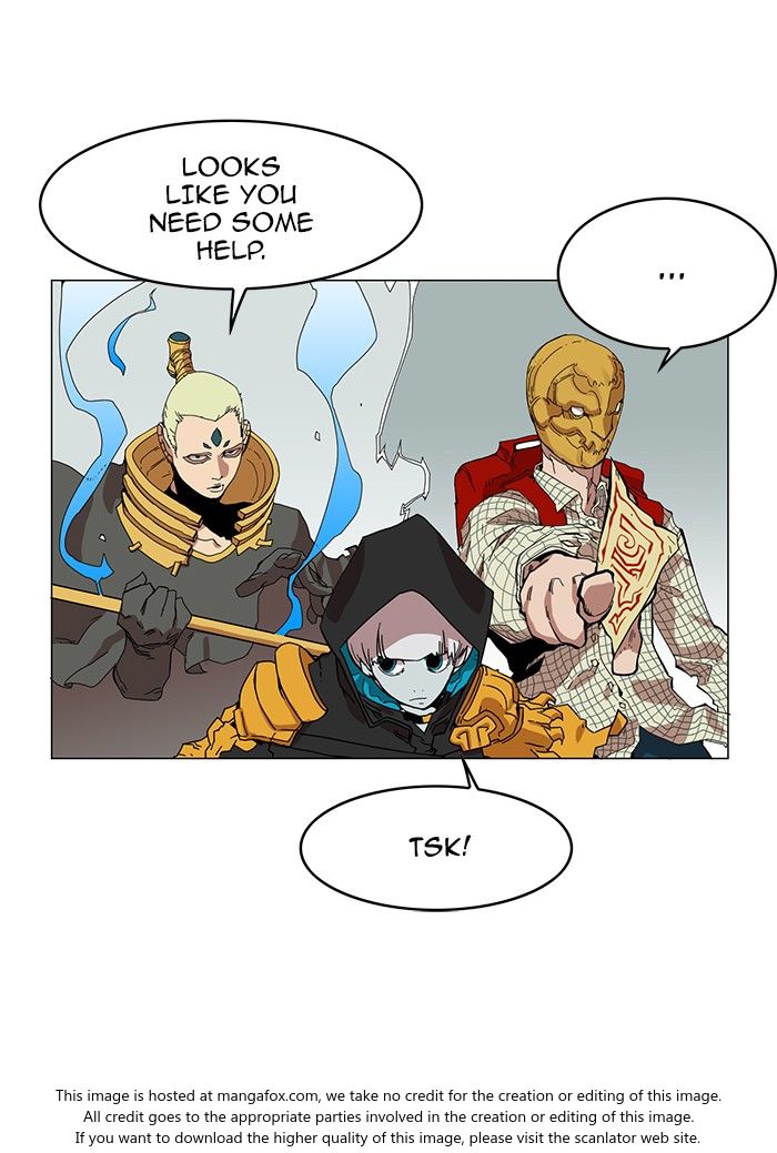 Hardcore Leveling Warrior Chapter 046 page 27