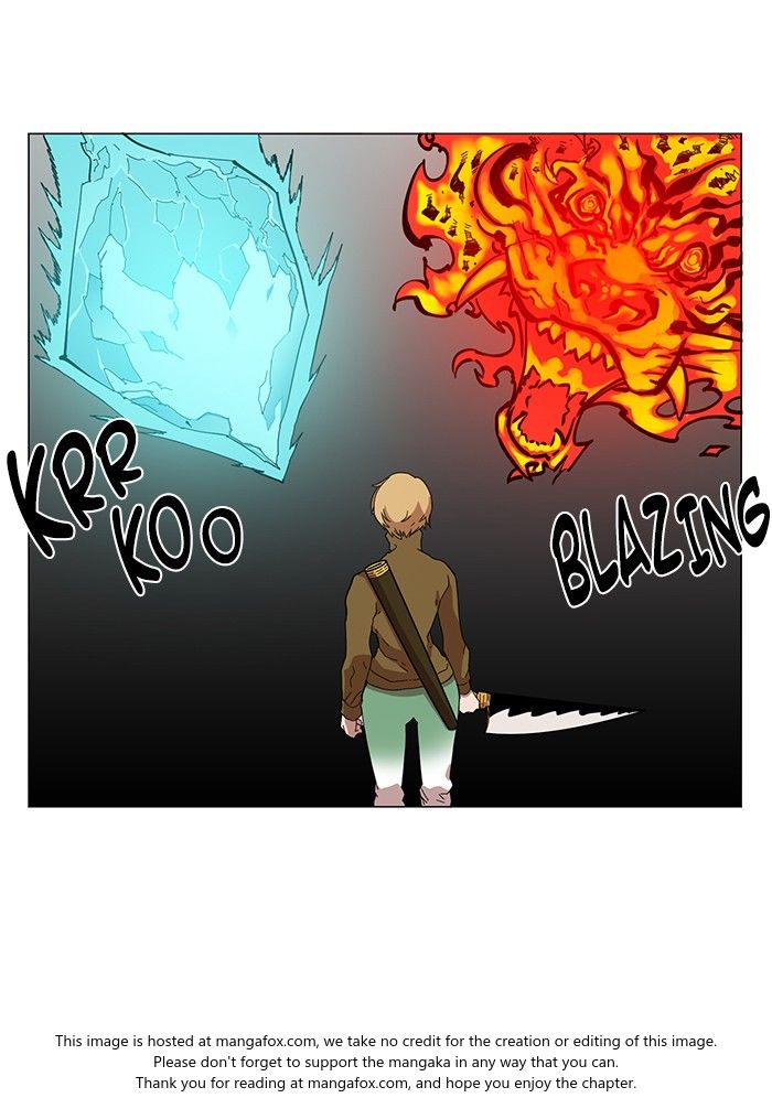 Hardcore Leveling Warrior Chapter 046 page 29