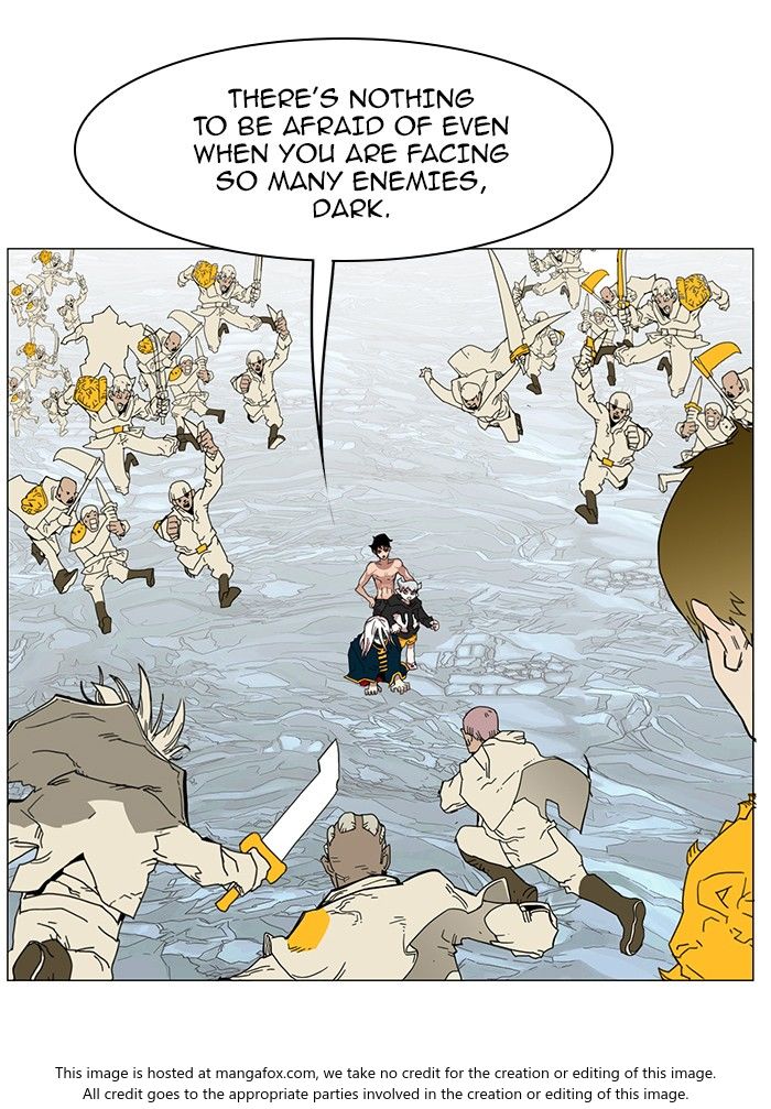 Hardcore Leveling Warrior Chapter 046 page 60