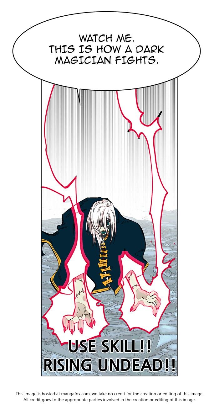 Hardcore Leveling Warrior Chapter 046 page 61