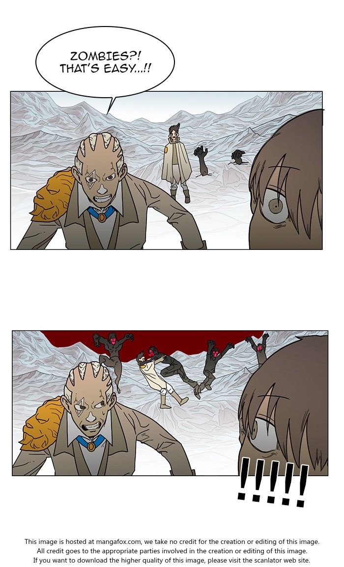 Hardcore Leveling Warrior Chapter 046 page 64
