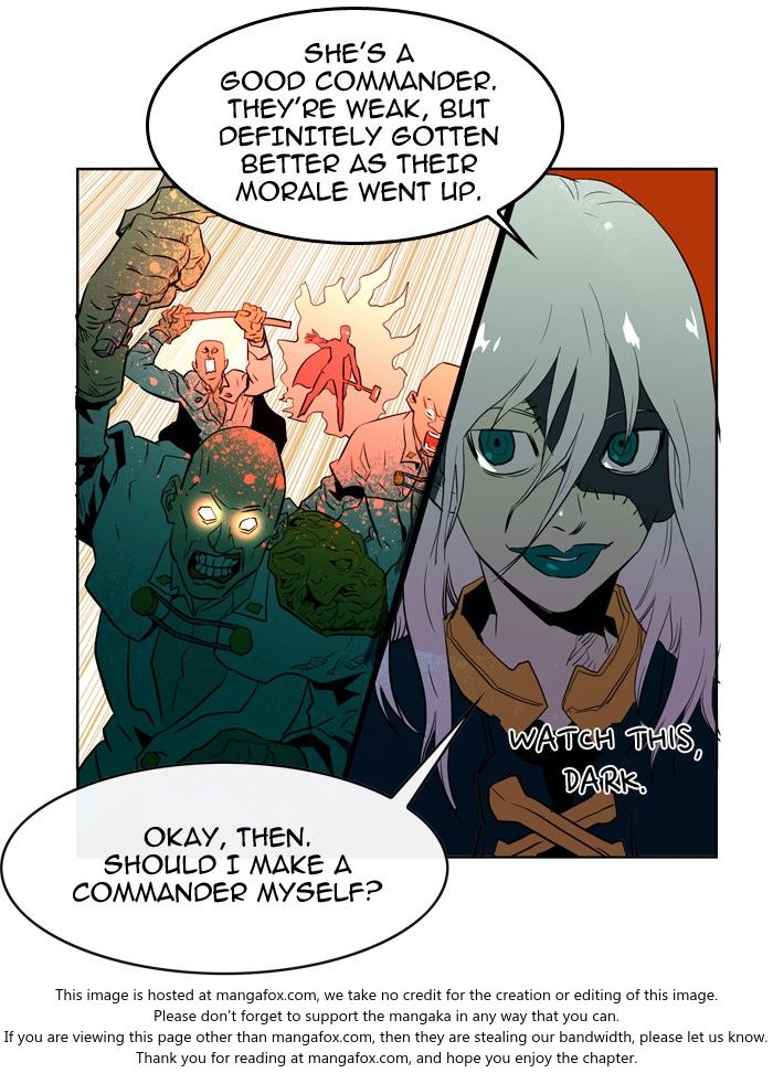 Hardcore Leveling Warrior Chapter 047 page 14