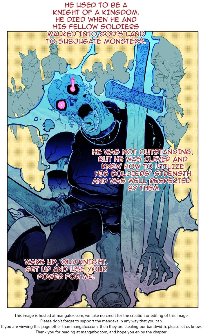 Hardcore Leveling Warrior Chapter 047 page 16