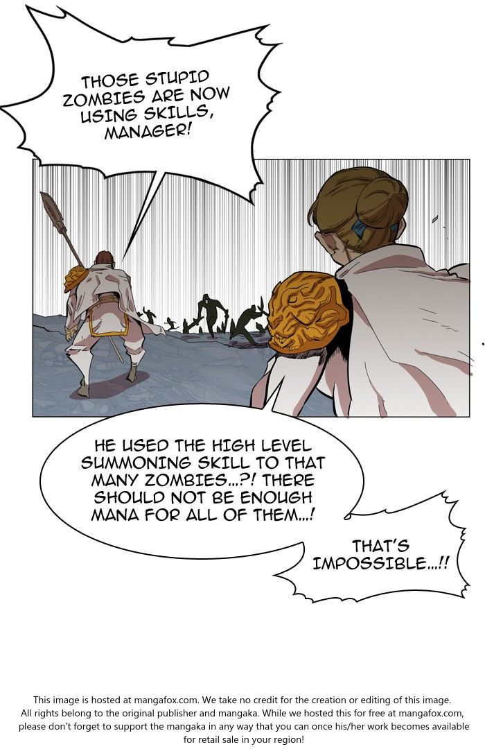 Hardcore Leveling Warrior Chapter 047 page 23