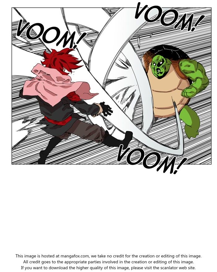 Hardcore Leveling Warrior Chapter 047 page 42