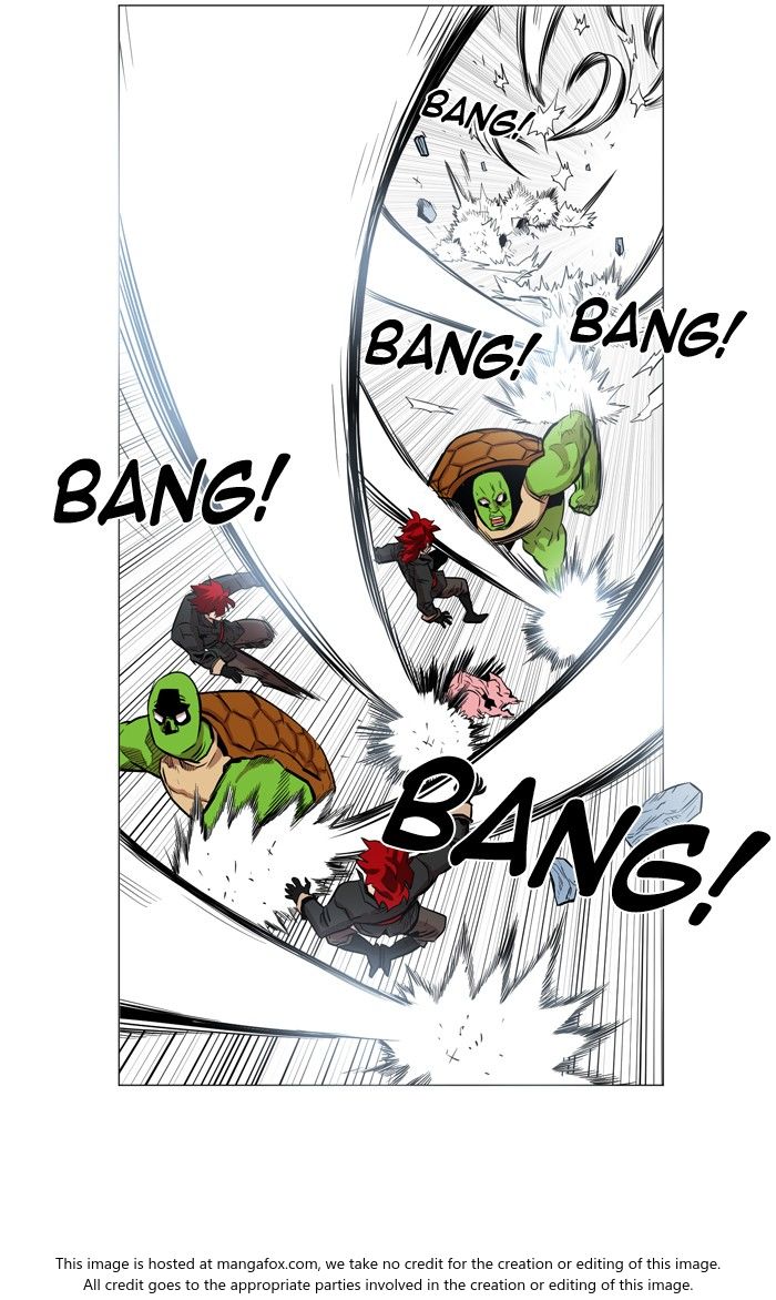 Hardcore Leveling Warrior Chapter 047 page 51