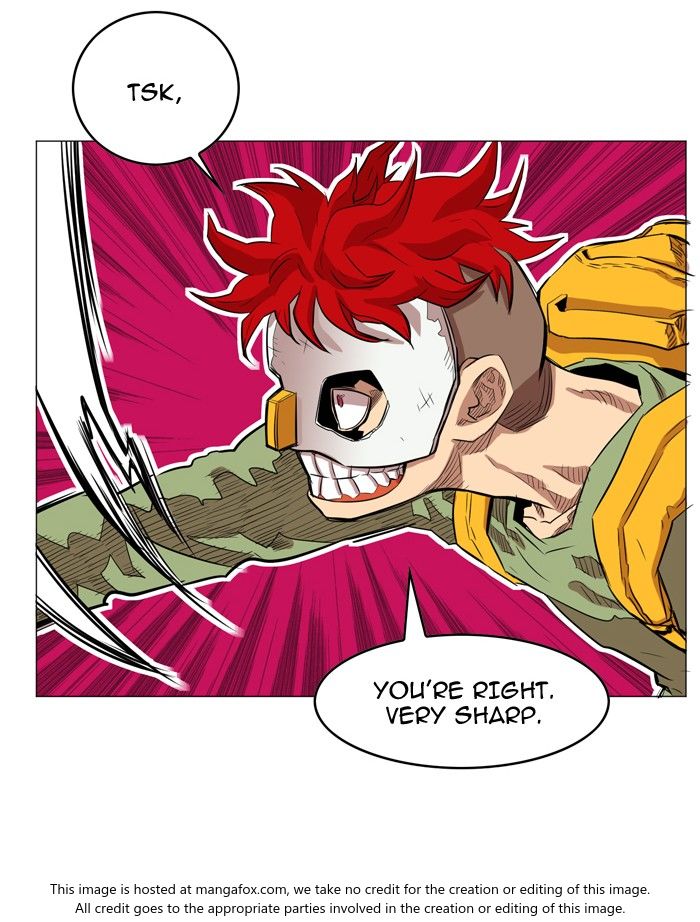 Hardcore Leveling Warrior Chapter 047 page 62