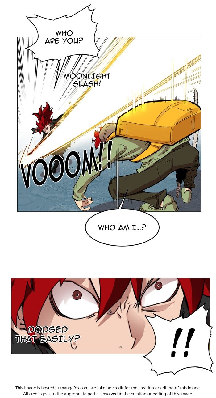 Hardcore Leveling Warrior Chapter 047 page 65