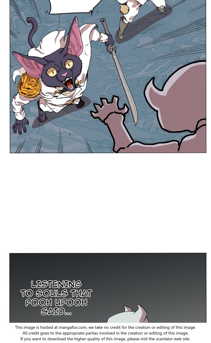 Hardcore Leveling Warrior Chapter 048 page 3