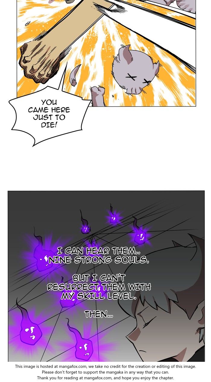 Hardcore Leveling Warrior Chapter 048 page 5