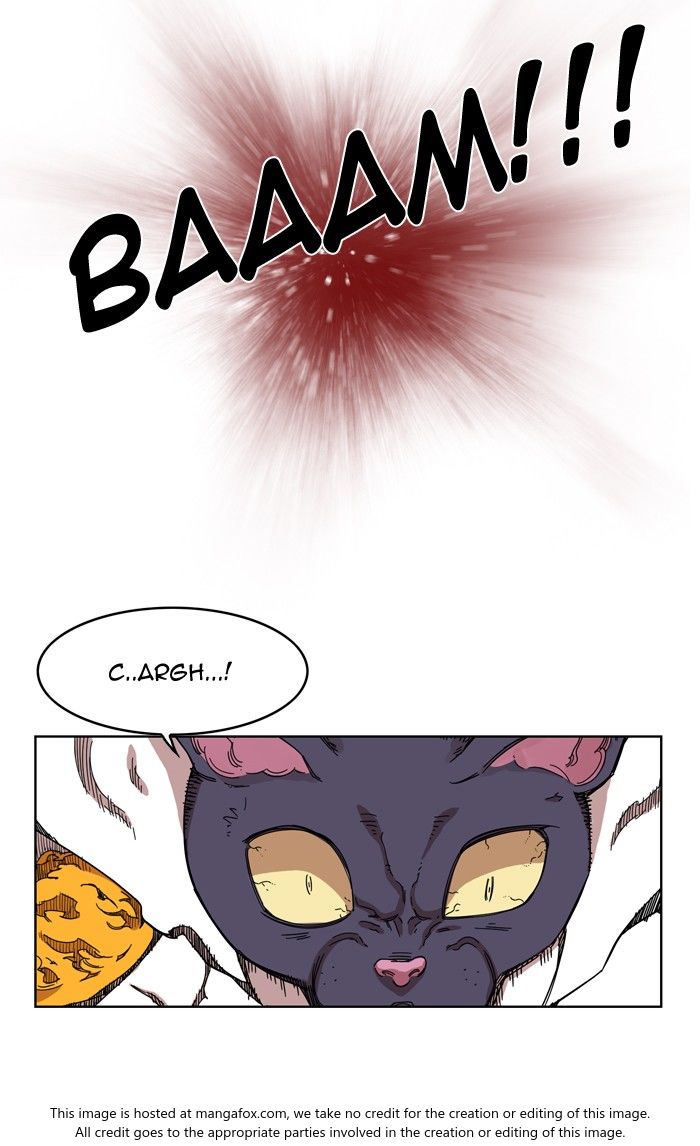 Hardcore Leveling Warrior Chapter 048 page 14