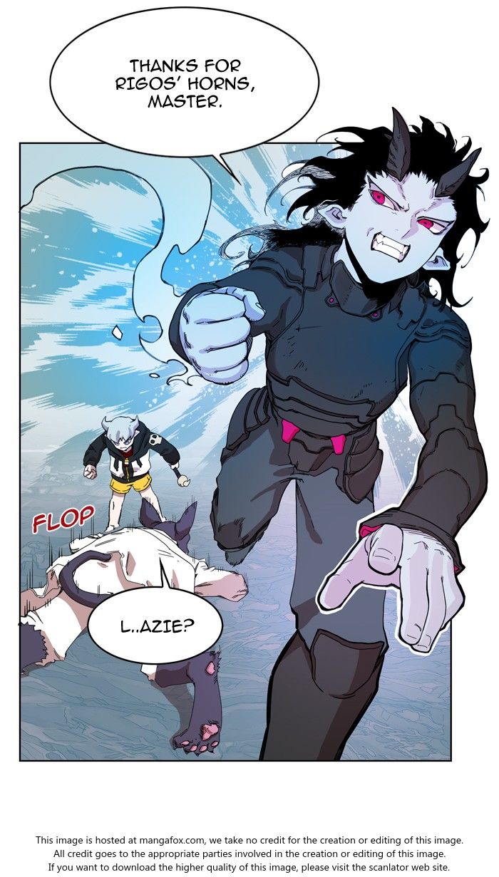 Hardcore Leveling Warrior Chapter 048 page 15