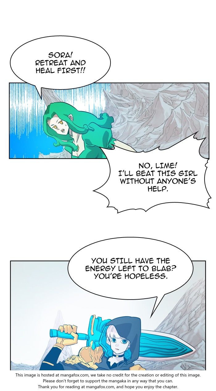 Hardcore Leveling Warrior Chapter 048 page 23