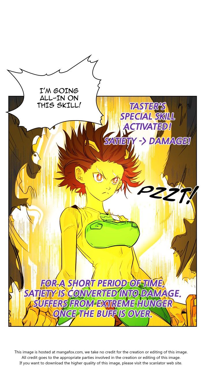 Hardcore Leveling Warrior Chapter 048 page 25